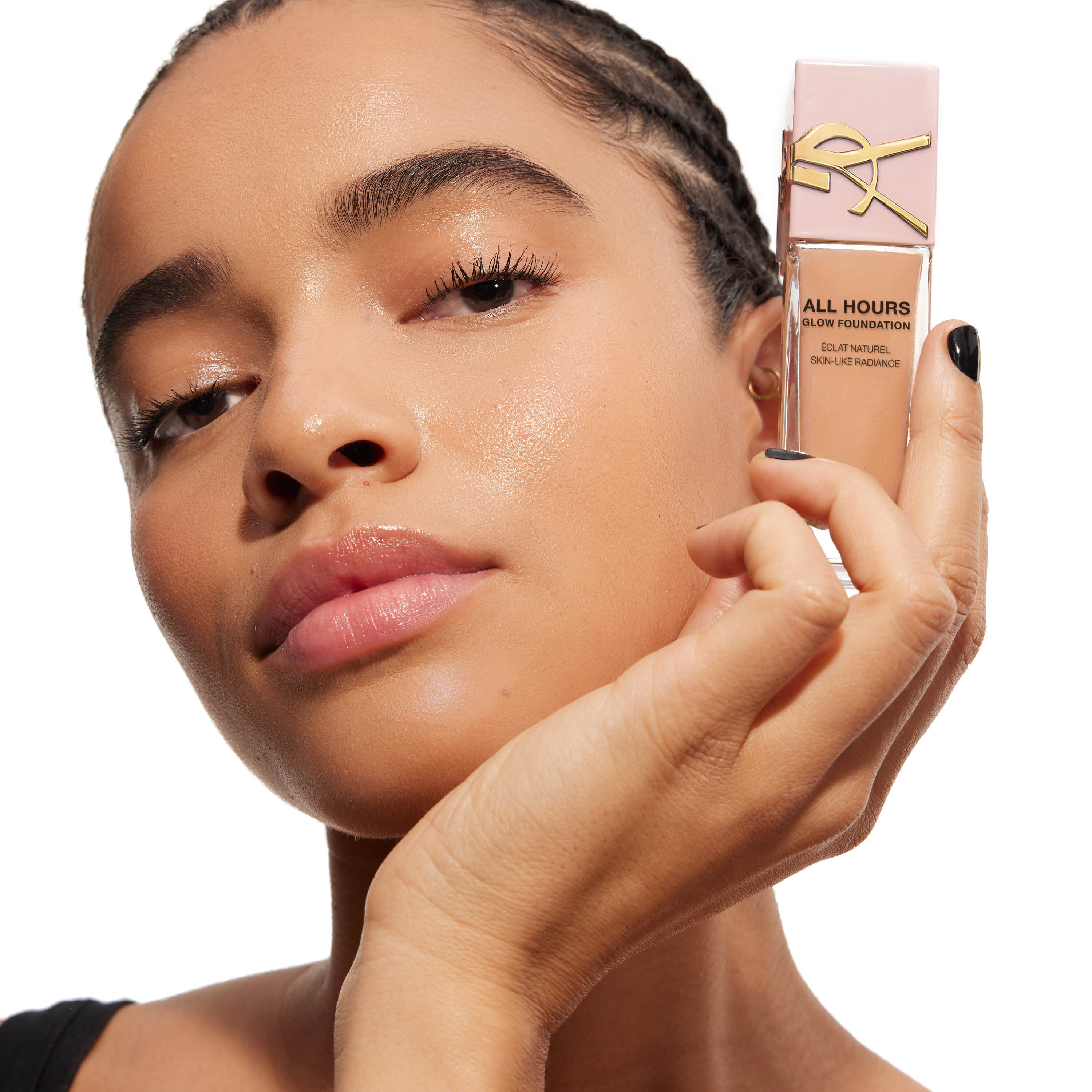 รองพื้น ALL HOURS GLOW FOUNDATION