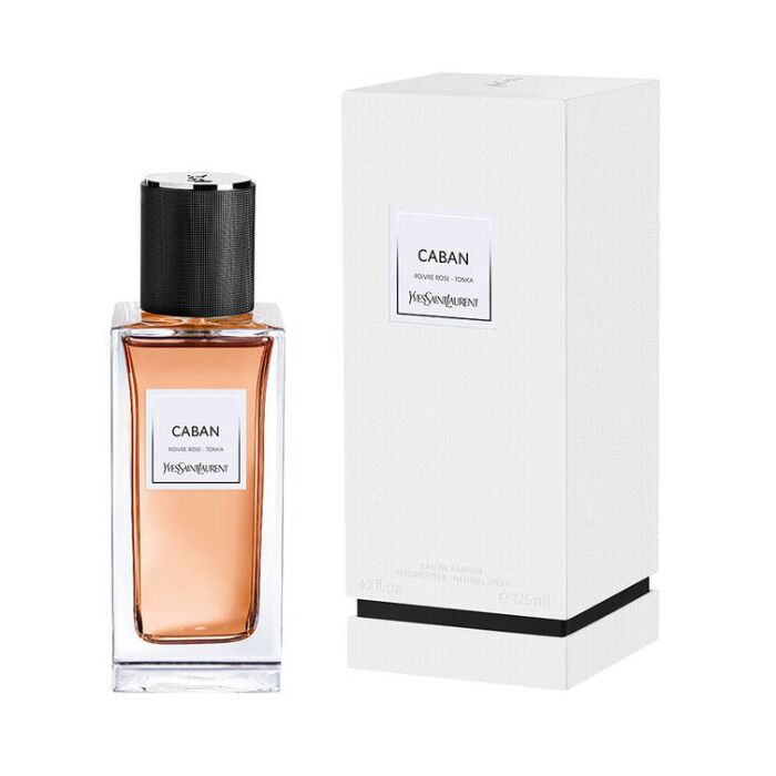 Ysl caban new arrivals