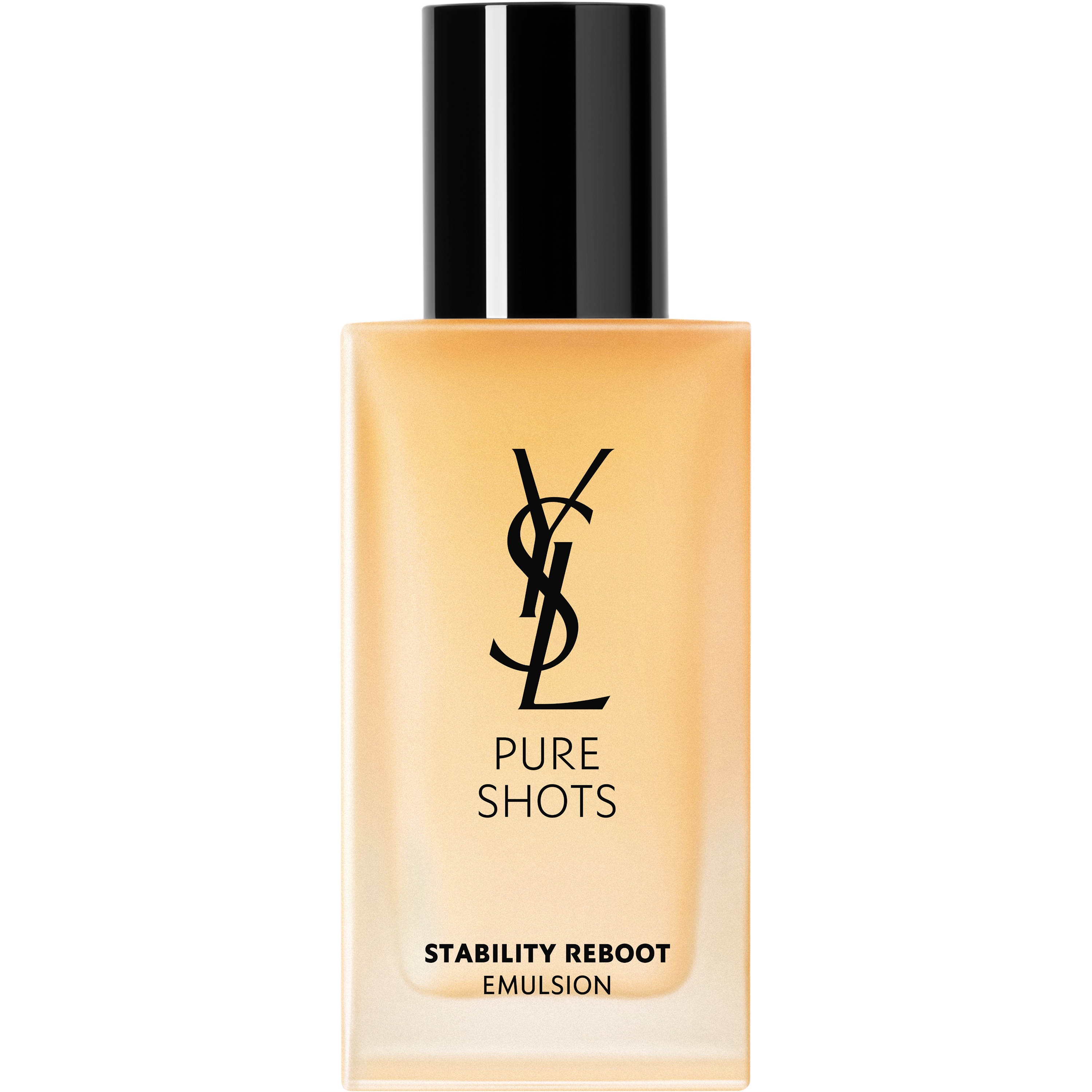 Pure Shots Stability Reboot Emulsion: 24H hydration | YSL Beauty