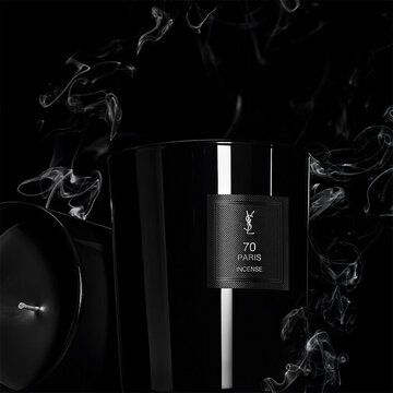 เทียนหอม LE VESTIAIRE DES PARFUMS 70 PARIS