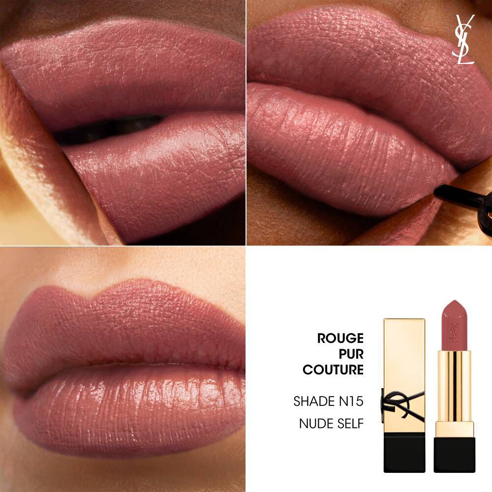 ROUGE PUR COUTURE RENO