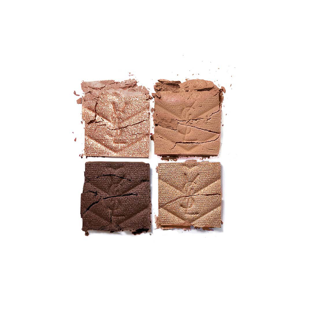 YSL COUTURE MINI CLUTCH