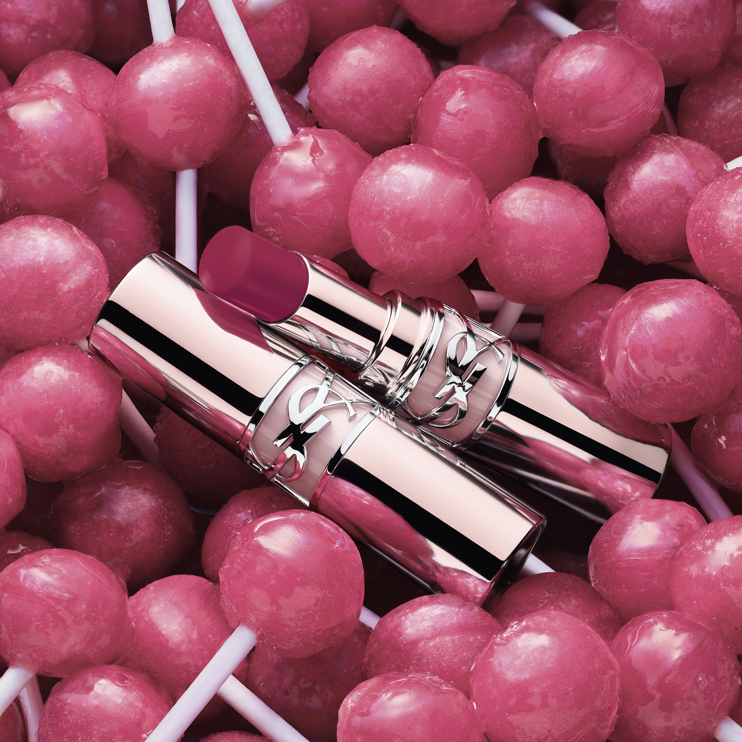 YSL LOVESHINE CANDY GLOW ลิปบาล์ม