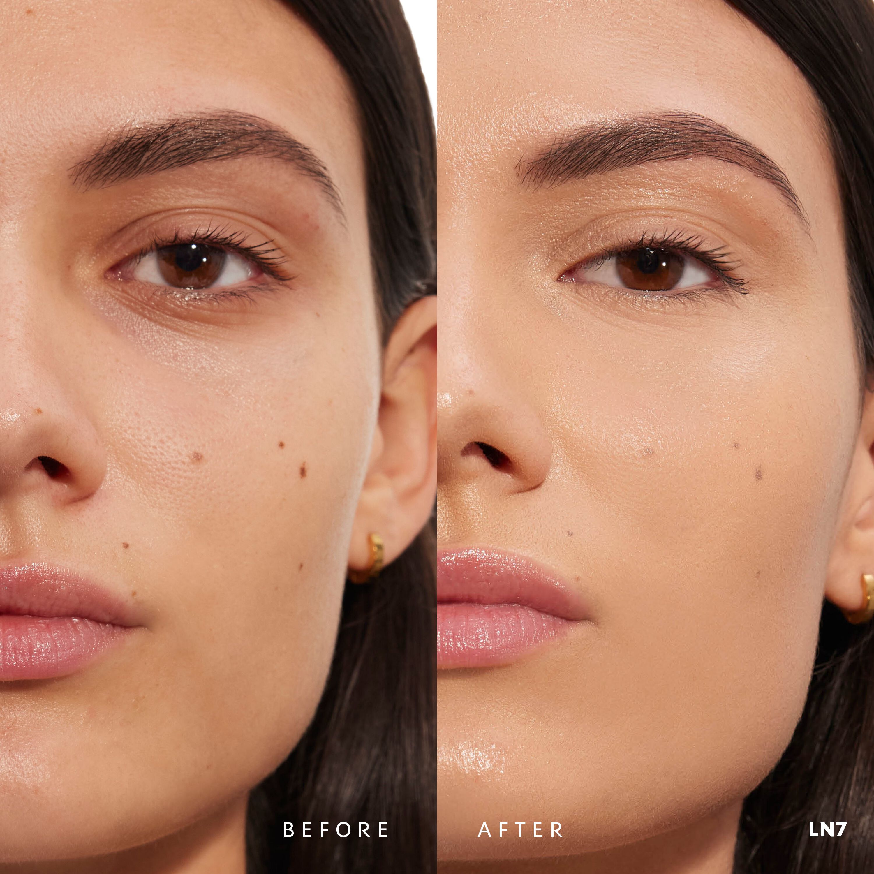 รองพื้น ALL HOURS GLOW FOUNDATION