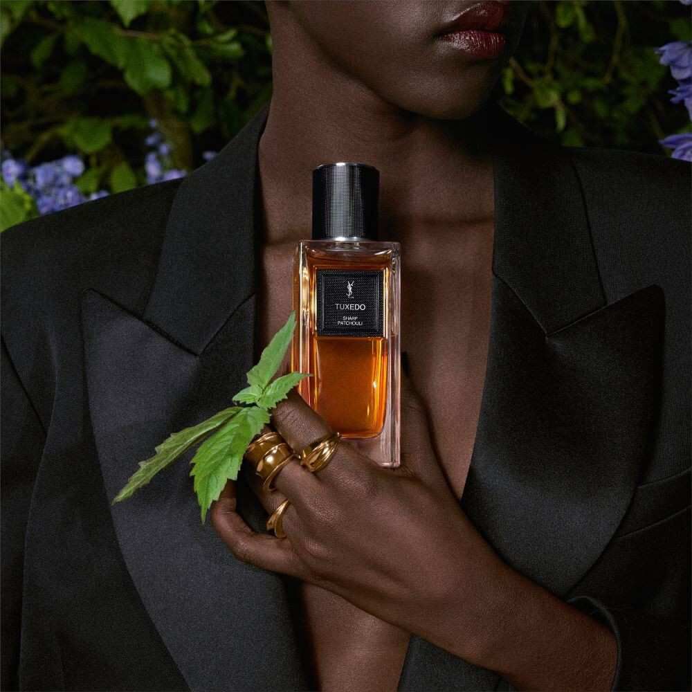 LE VESTIAIRE DES PARFUMS TUXEDO EAU DE PARFUM