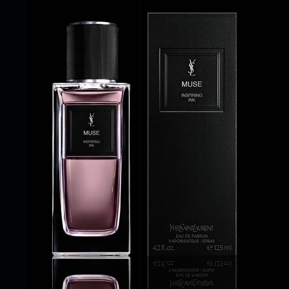 น้ำหอม LE VESTIAIRE DES PARFUMS MUSE EAU DE PARFUM