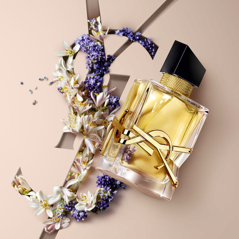 LIBRE EAU DE PARFUM 90ML GIFT SET