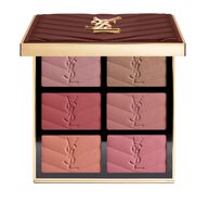 COUTURE FACE PALETTE BLUSH & HIGHLIGHTER - LIGHT TO MEDIUM