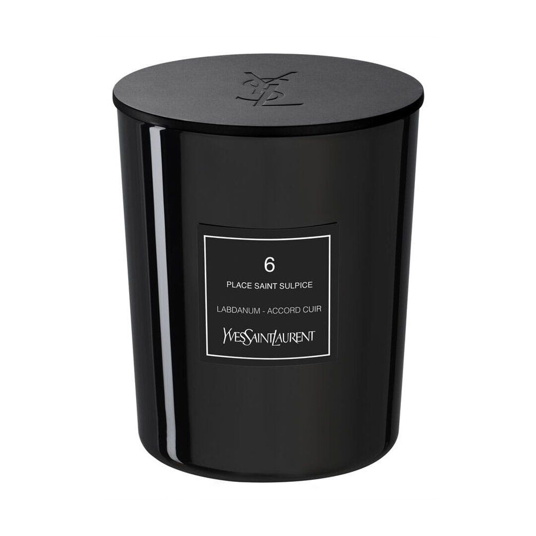 SAINT SULPICE CANDLE –  LE VESTIAIRE DES PARFUMS COUTURE EDITION