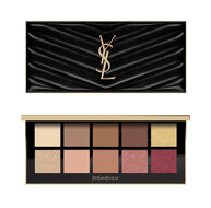 COUTURE COLOUR CLUTCH DESERT NUDE