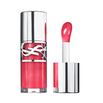 ลิปออยล์กลอส YSL LOVESHINE PLUMPING LIP OIL GLOSS