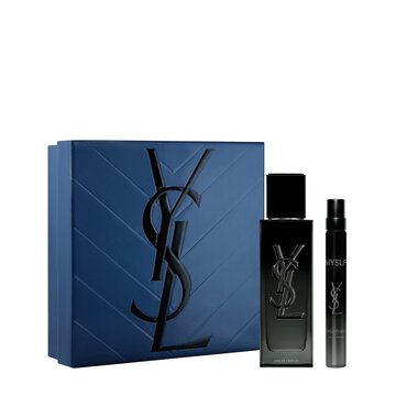 ชุดน้ำหอม YSL MYSLF EDP DISCOVERY SPRING SET