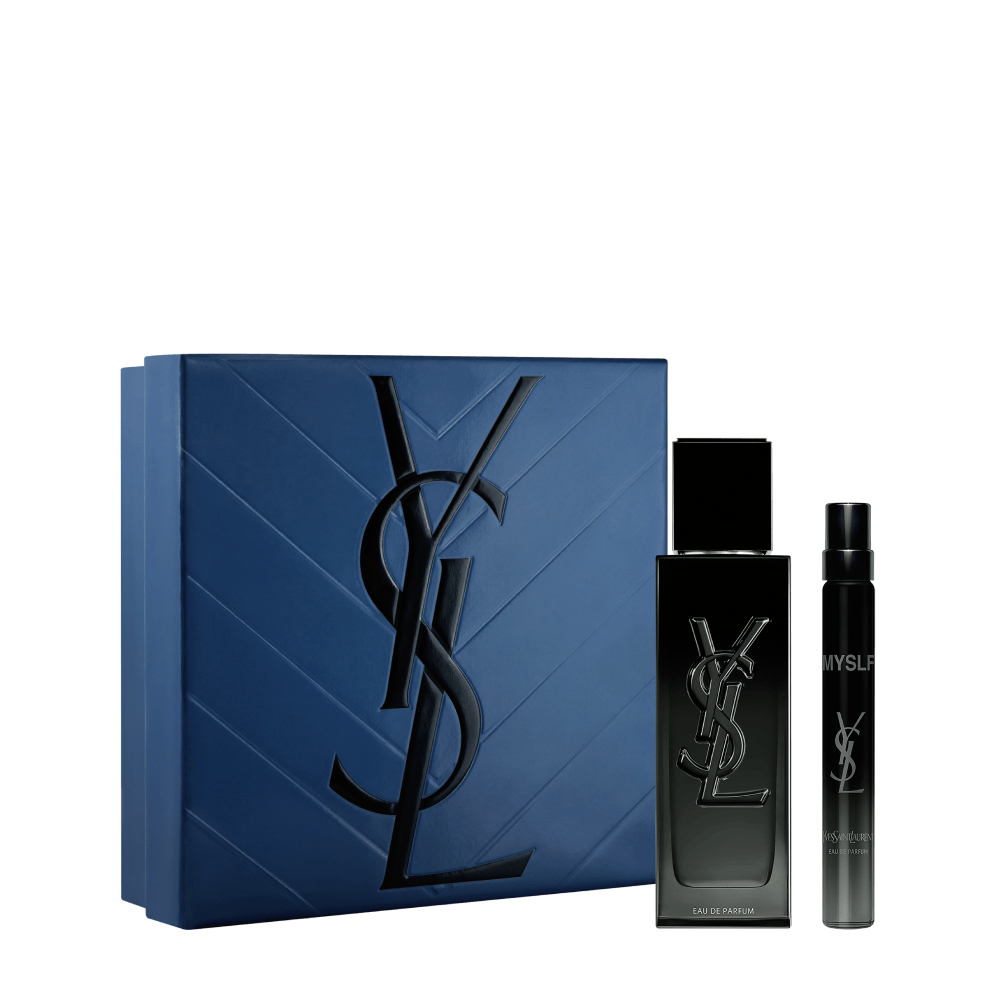 MYSLF Eau de Parfum 40 ml + 10 ml – Gift Set | YSL Beauty