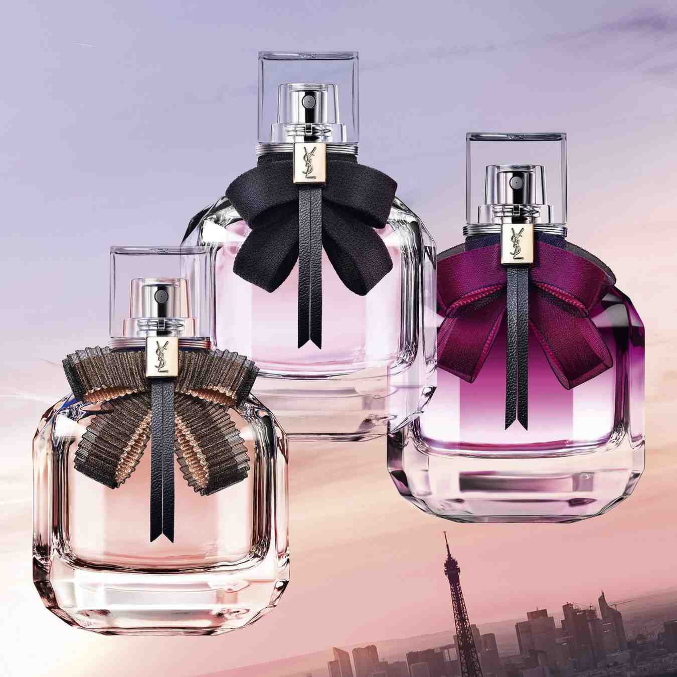 Mon paris toilette sales