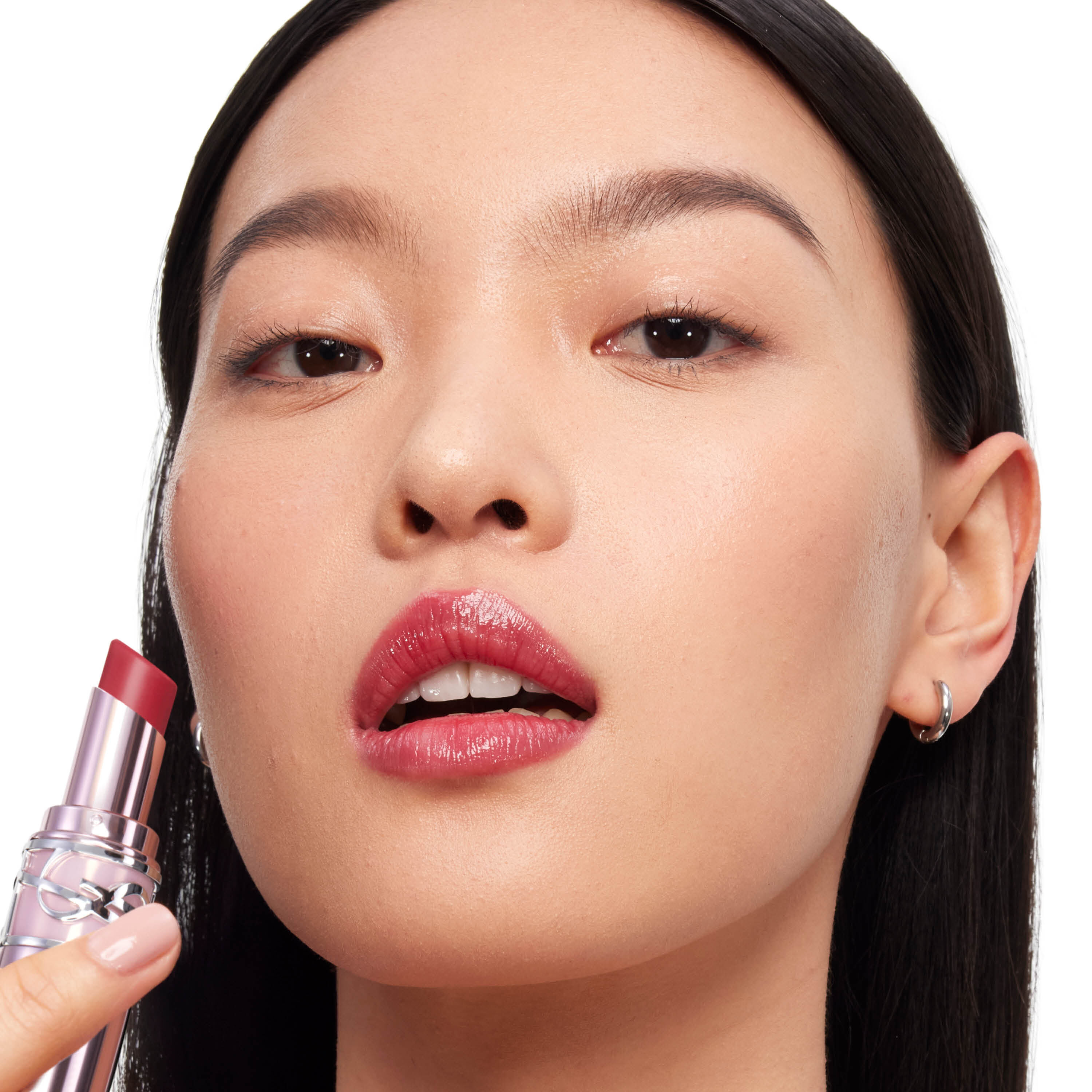 YSL LOVESHINE CANDY GLOW ลิปบาล์ม