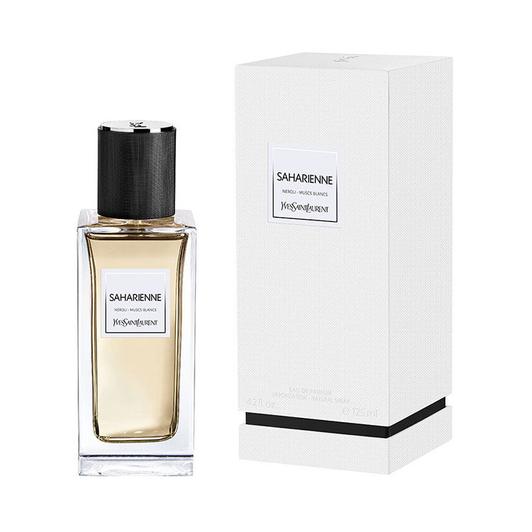 Ysl vestiaire top des parfums