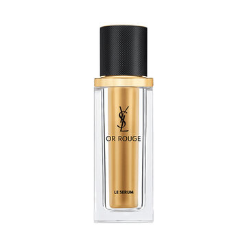 Or Rouge Le Serum