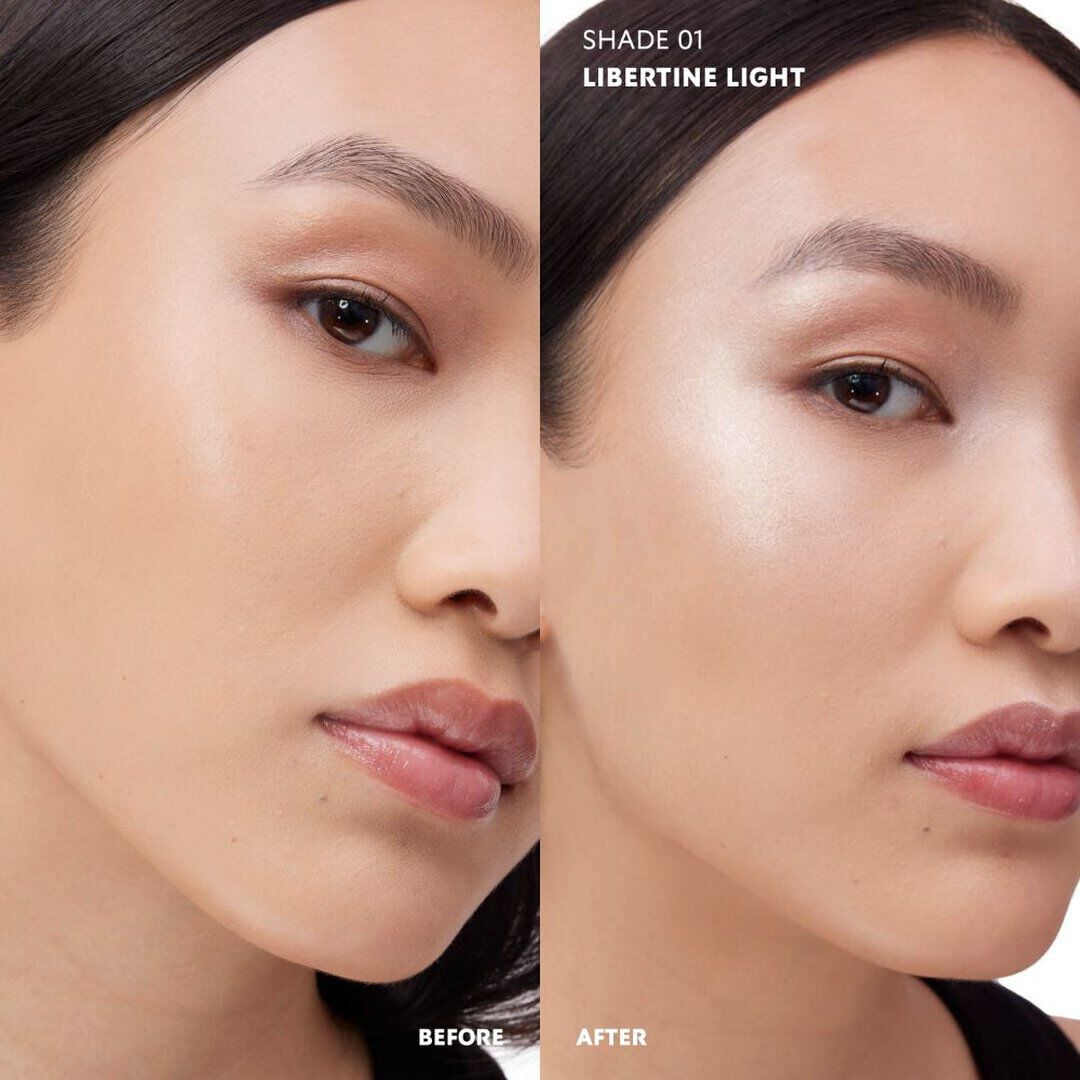 ALL HOURS HYPER LUMINIZE ออลล์ อาวเออร์ ไฮเปอร์ ลูมิไนซ์