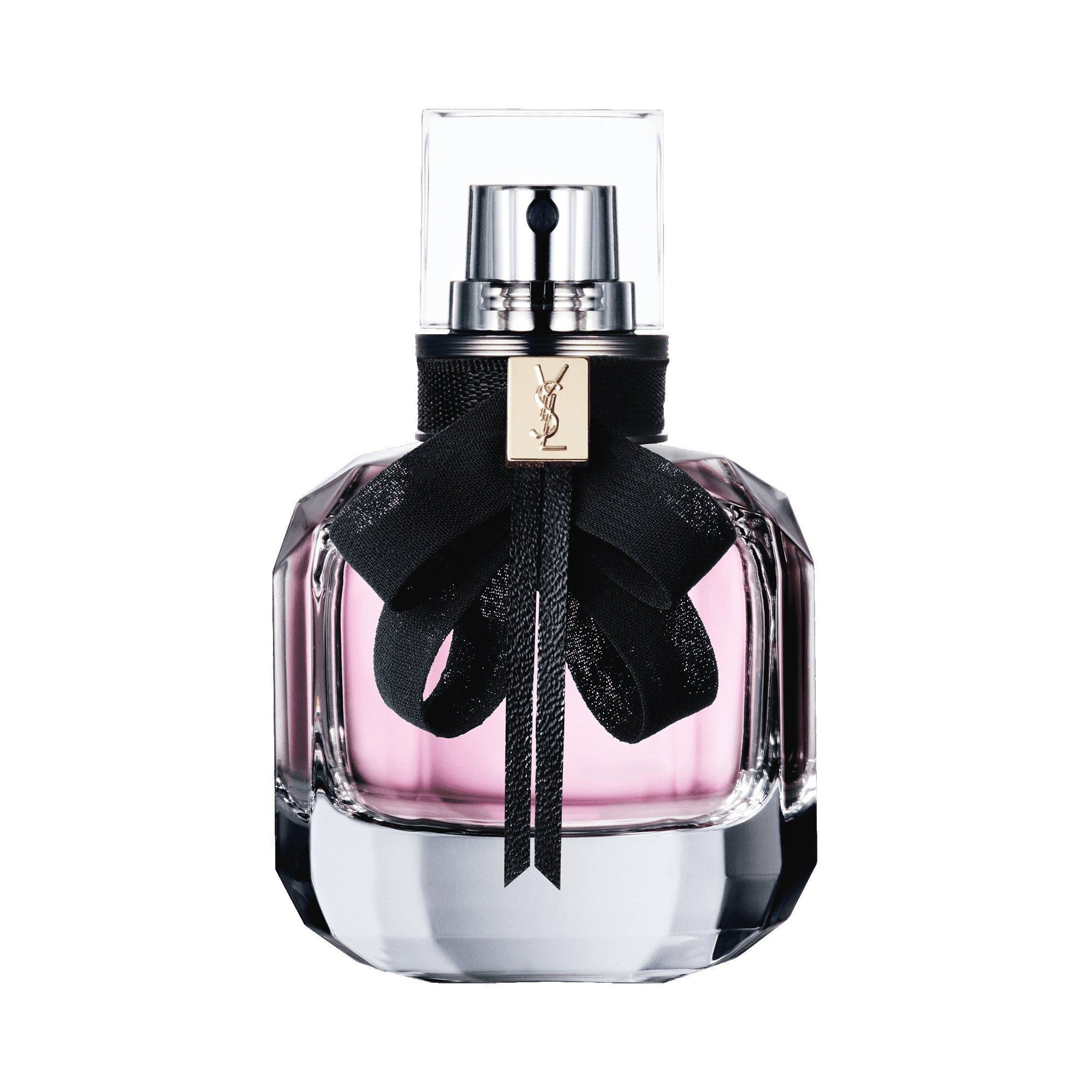 MON PARIS EAU DE PARFUM A FEMININE YSL BEAUTY