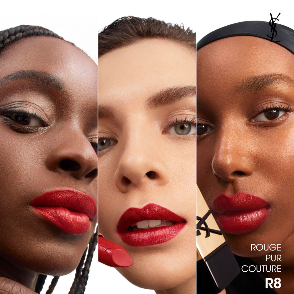 ROUGE PUR COUTURE