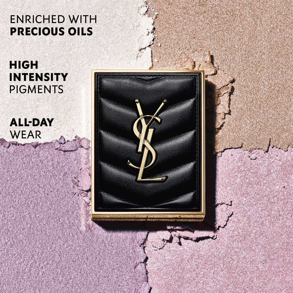 YSL COUTURE MINI CLUTCH