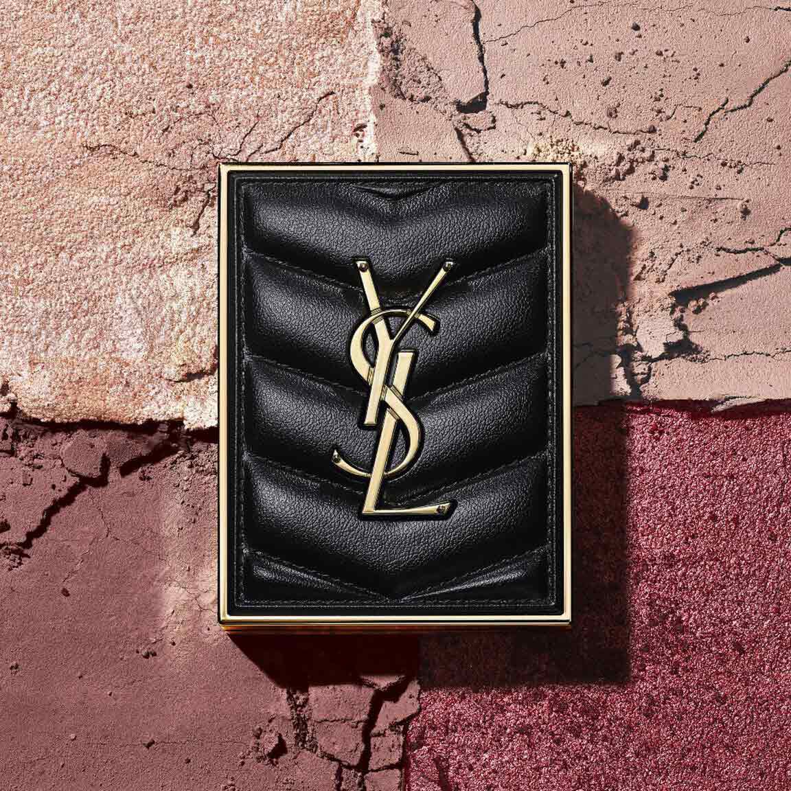 YSL COUTURE MINI CLUTCH