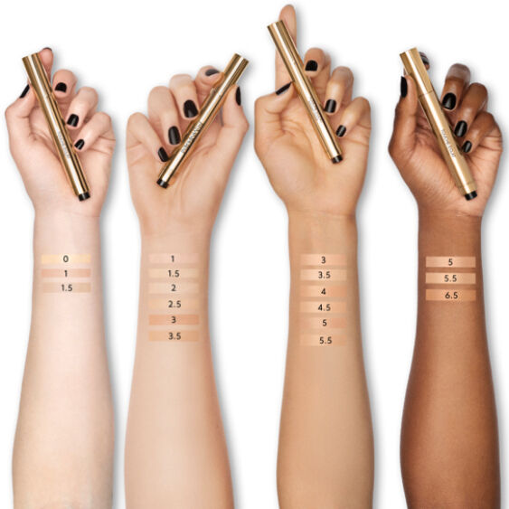 TOUCHE ECLAT RADIANT TOUCH คอนซิลเลอร์