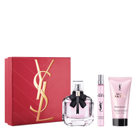 YSL MON PARIS ROUTINE SPRING SET