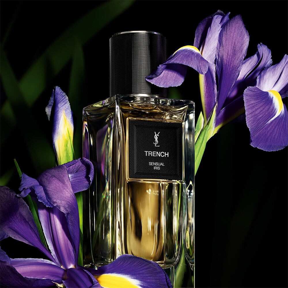 LE VESTIAIRE DES PARFUMS TRENCH EAU DE PARFUM