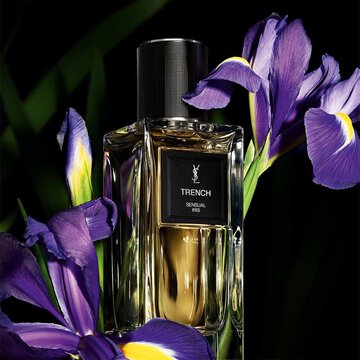 น้ำหอม LE VESTIAIRE DES PARFUMS TRENCH EAU DE PARFUM