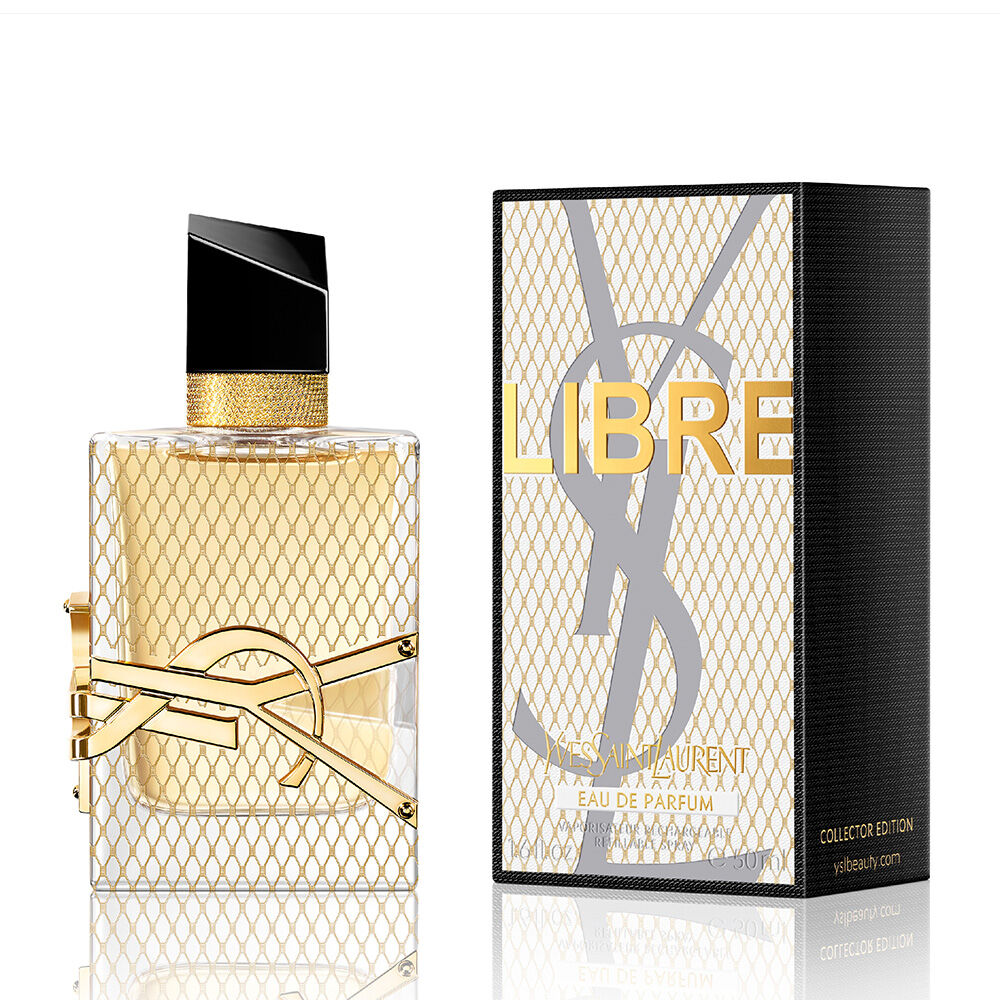 Yves saint laurent parfum 50 ml clearance