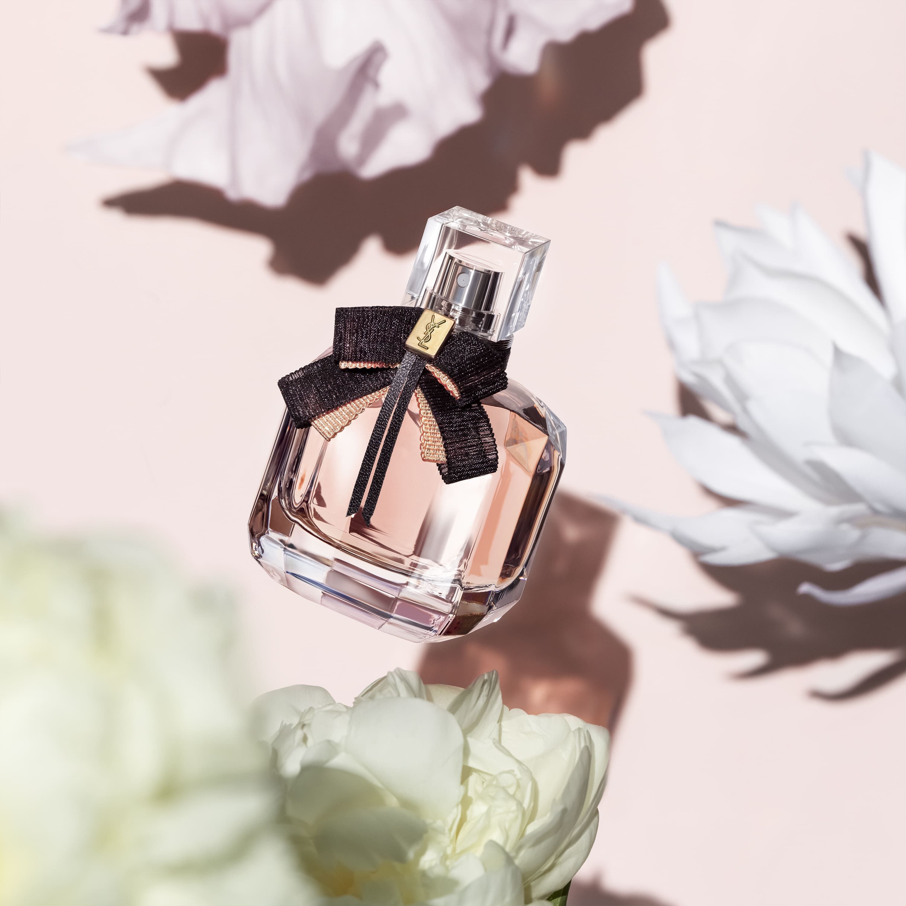 Ysl mon paris eau de toilette sale