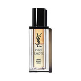 PURE SHOTS NIGHT REBOOT SERUM YSL