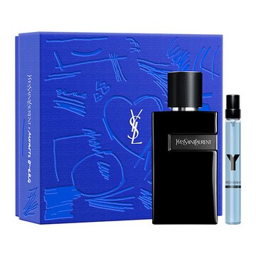 ชุดของขวัญ Y MEN LE PARFUM 100ML LIMITED EDITION GIFTSET