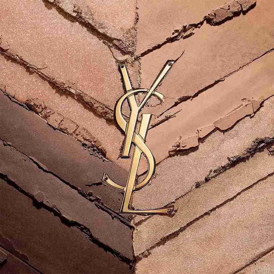 YSL COUTURE MINI CLUTCH