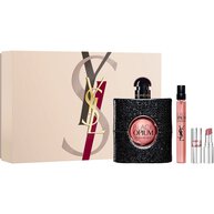 BLACK OPIUM EAU DE PARFUM 90ML GIFT SET