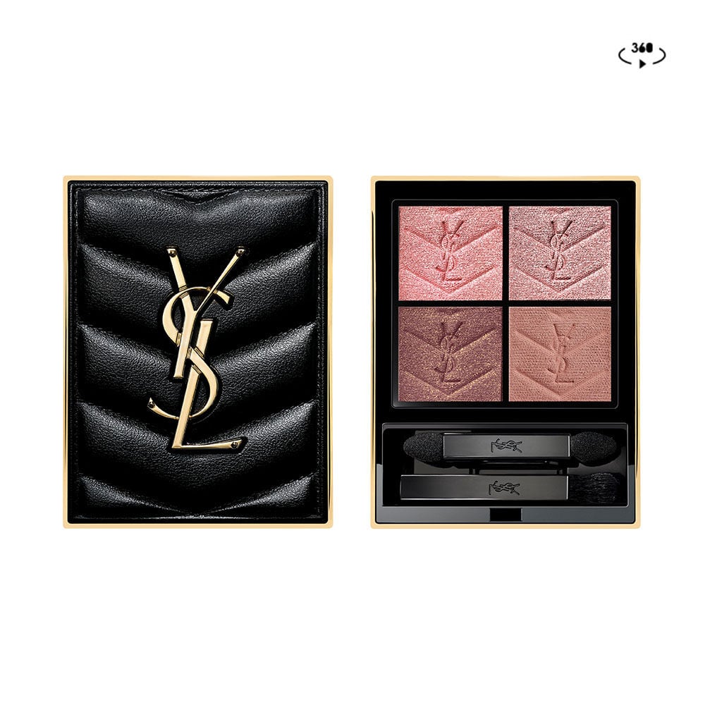 อายแชโดว์พาเลตต์ YSL COUTURE MINI CLUTCH