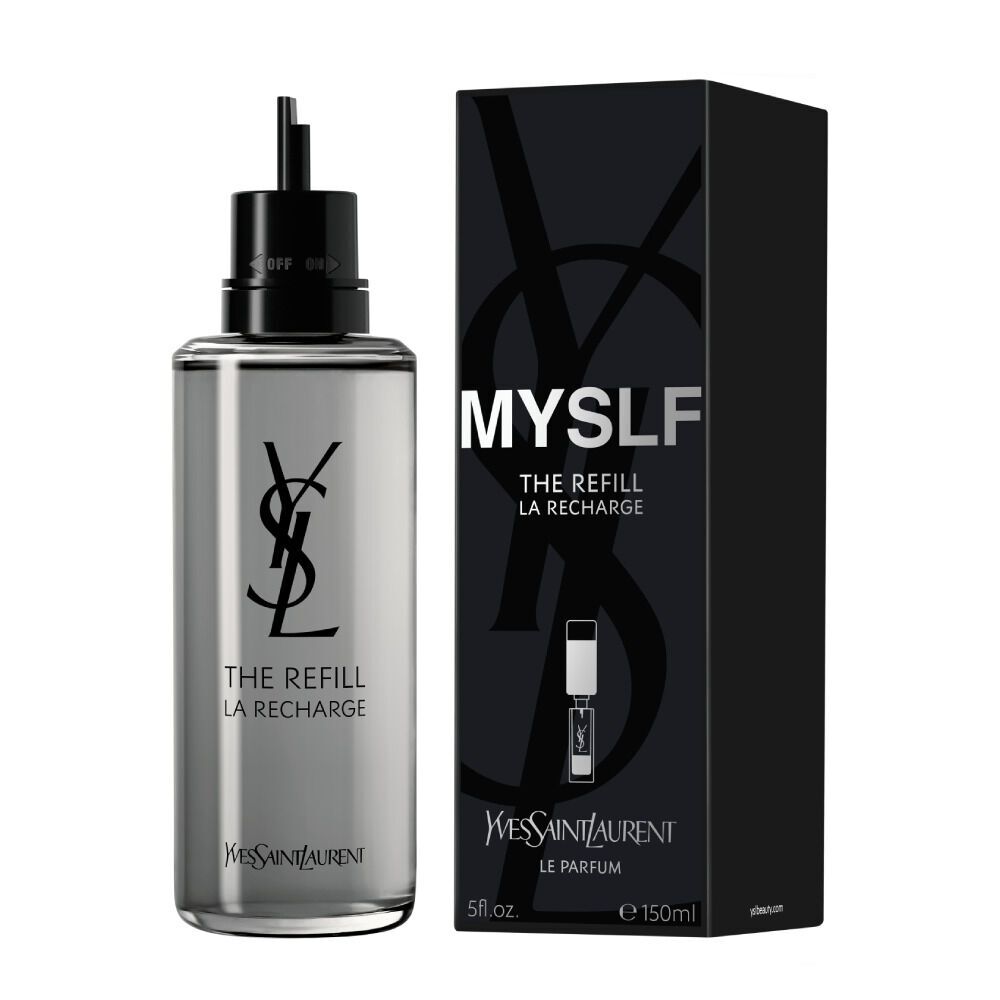น้ำหอม MYSLF LE PARFUM
