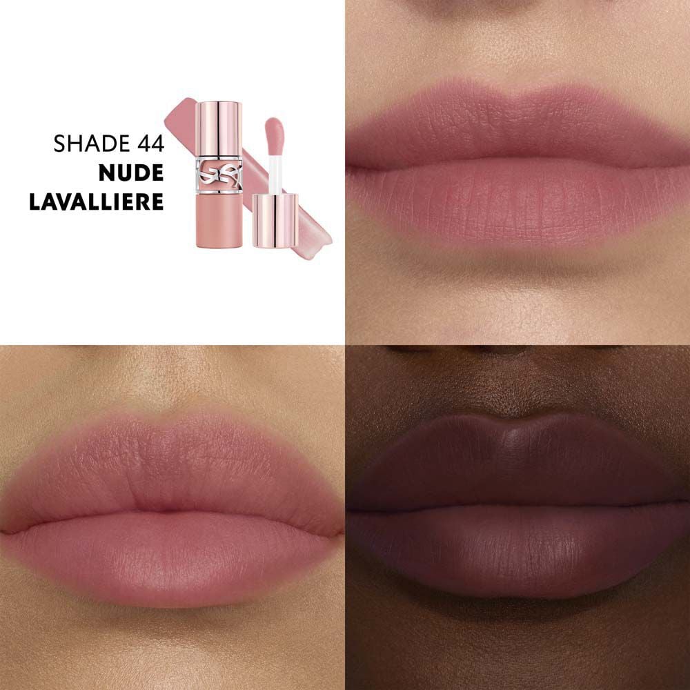 YSL LOVENUDE LIP STAIN ลิปสเตน