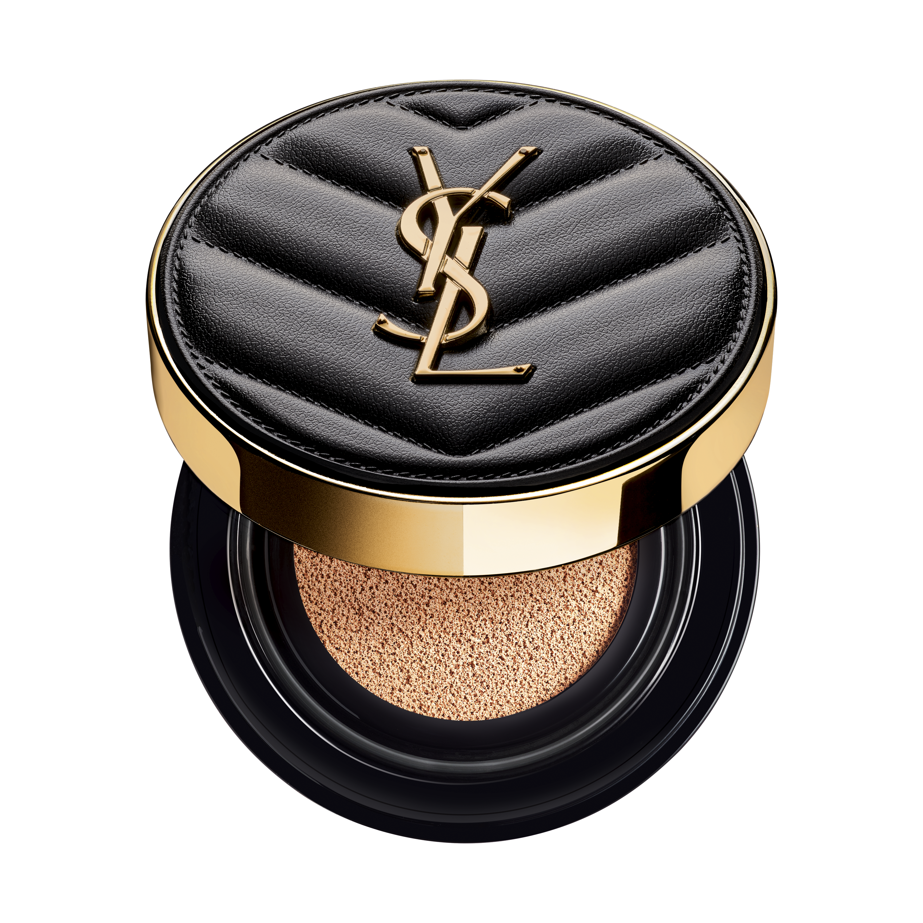 LE CUSHION ENCRE DE PEAU BUILDABLE COVERAGE YSL Beauty