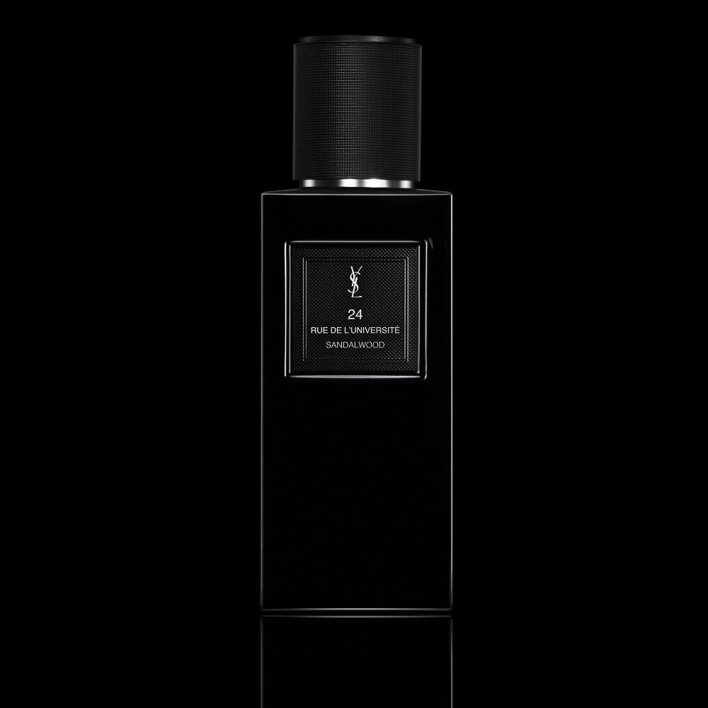 24 RUE DE L' UNIVERSITE EAU DE PARFUM น้ำหอมยูนิเซ็กส์