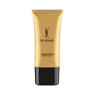 OR ROUGE LA PROTECTION UV