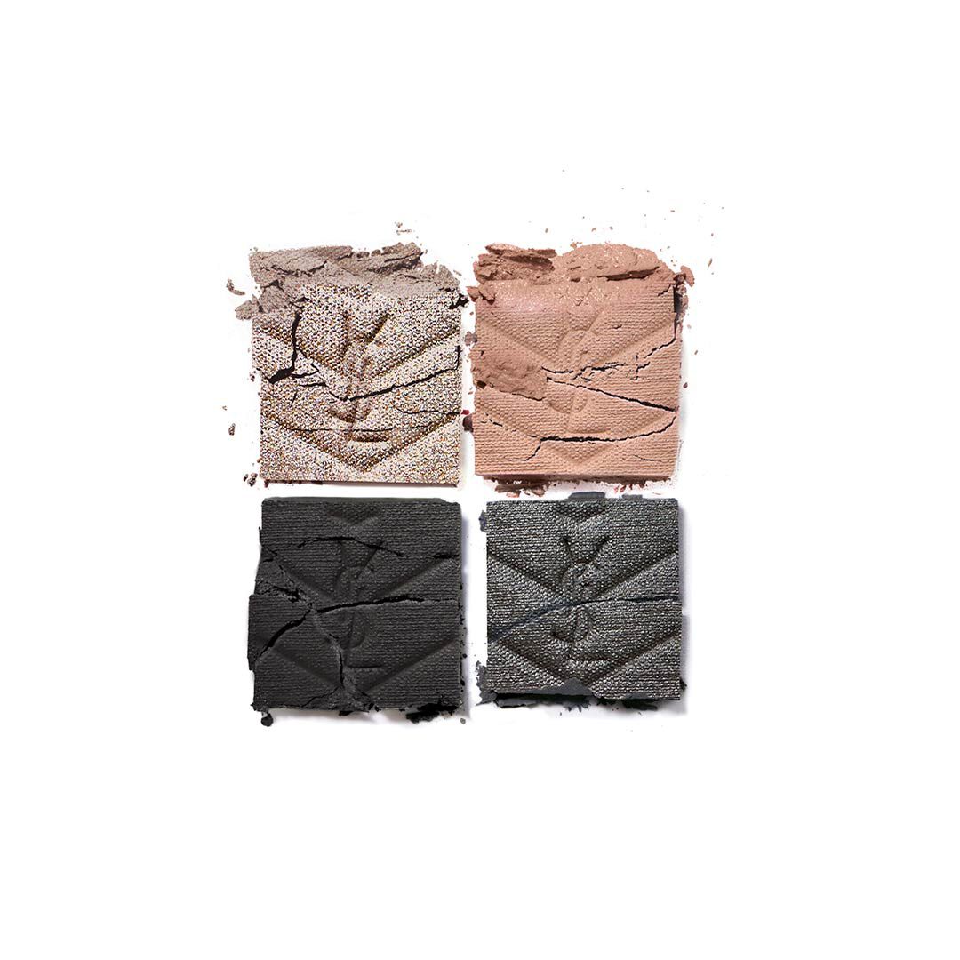 YSL COUTURE MINI CLUTCH