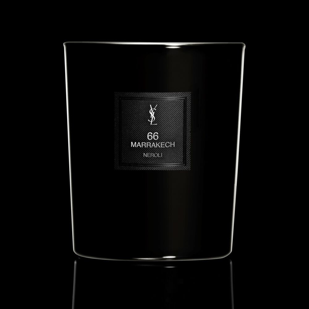 LE VESTIAIRE DES PARFUMS 66 MARRAKECH SCENTED CANDLE