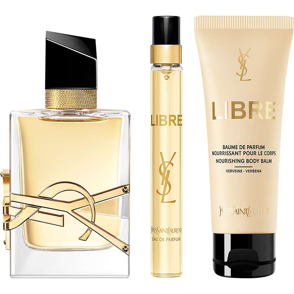LIBRE 50ML HOLIDAY 2025 GIFT SET