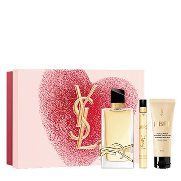 ชุดของขวัญ LIBRE EDP 90ML SET VALENTINE'S LIMITED EDITION 2026