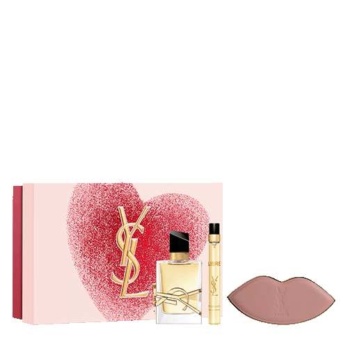 Libre 50ml Valentine's Day gift set for her | YSL Beauty