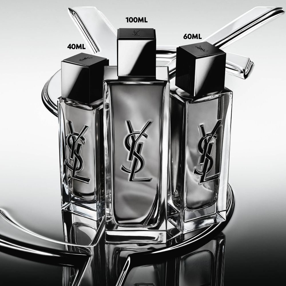น้ำหอมผู้ชาย MYSLF EAU DE TOILETTE INTENSE