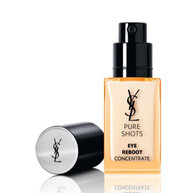 ysl EYE REBOOT CONCENTRATE  