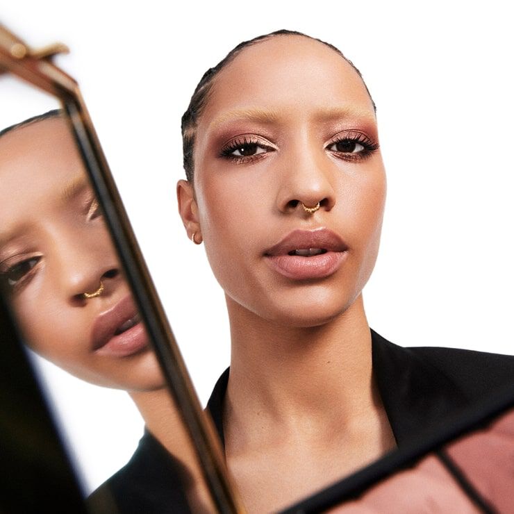 อายแชโดว์พาเลตต์ YSL COUTURE MINI CLUTCH